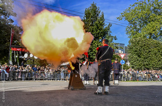 Fête des vendanges, vendanges