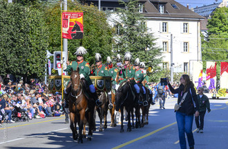 Fête des vendanges, vendanges