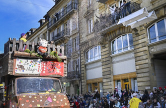 Fête des vendanges, vendanges