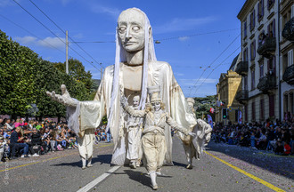 Fête des vendanges, vendangesd