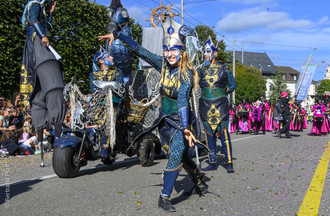 Fête des vendanges, vendanges