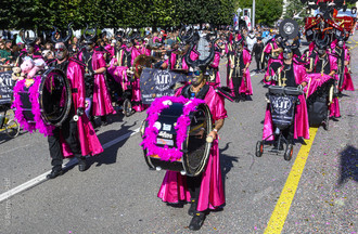 Fête des vendanges, vendanges