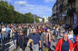 Fête des vendanges, vendanges
