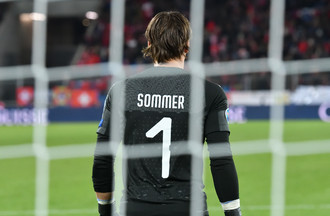 Yann Sommer