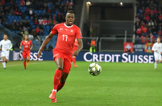 Denis Zakaria