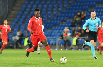Breel Embolo