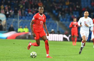 Denis Zakaria
