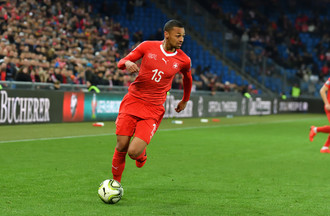 Djibril Sow