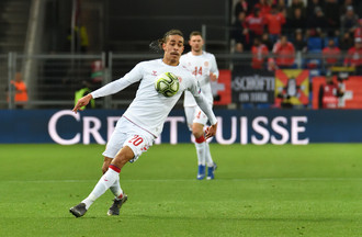 Yussuf Poulsen