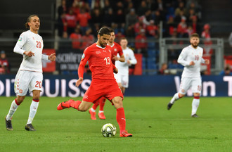 Ricardo Rodriguez