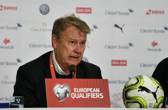 Age Hareide