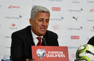 Vladimir Petkovic