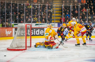 Jonas Hiller