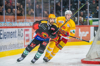 Mark Arcobello devance Janis Moser