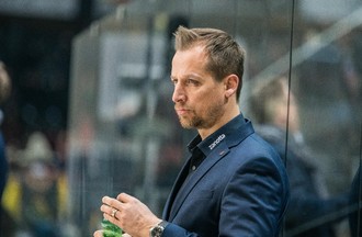 Antti Törmänen