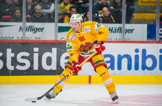 Damien Brunner