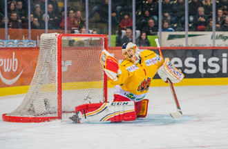 Jonas Hiller