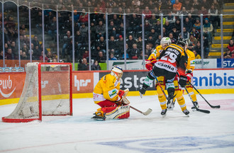 Jonas Hiller