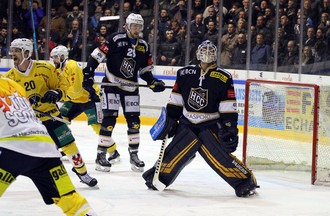HCC - Langenthal