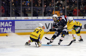 HCC - Langenthal