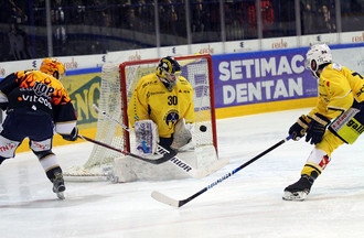 HCC - Langenthal