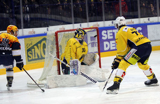 HCC - Langenthal