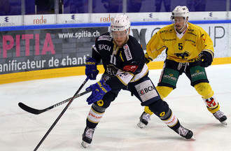 HCC - Langenthal