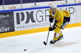 HCC - Langenthal