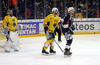 HCC - Langenthal