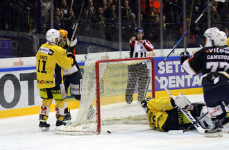 HCC - Langenthal