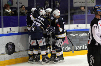 HCC - Langenthal