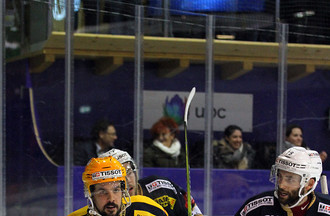HCC - Langenthal