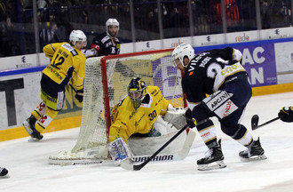 HCC - Langenthal