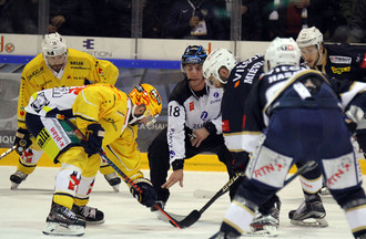 HCC - Langenthal