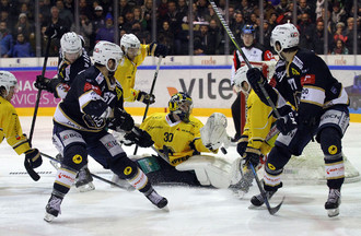 HCC - Langenthal