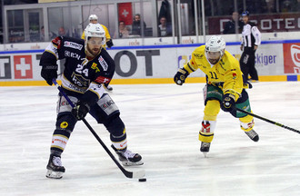 HCC - Langenthal