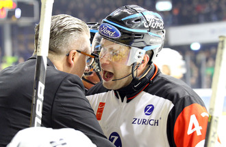 HCC - Langenthal