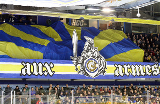 HCC - Langenthal