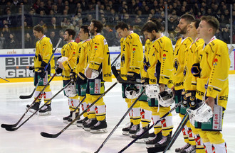 HCC - Langenthal
