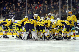 HCC - Langenthal