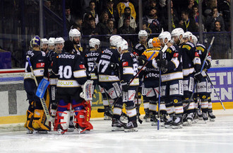HCC - Langenthal