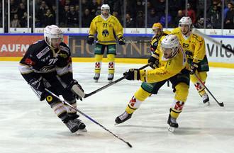 HCC - Langenthal