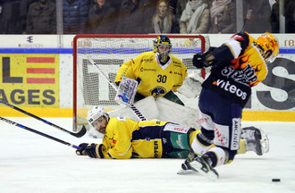 HCC - Langenthal