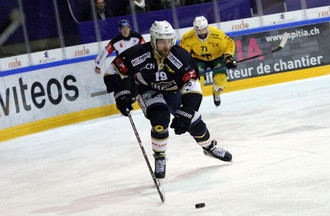 HCC - Langenthal
