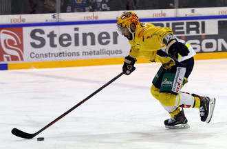 HCC - Langenthal