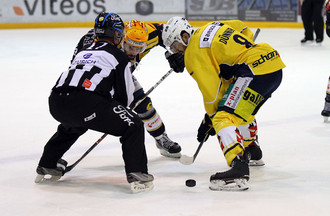 HCC - Langenthal