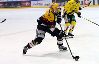 HCC - Langenthal