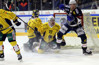 HCC - Langenthal