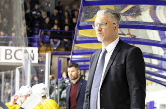 HCC - Langenthal