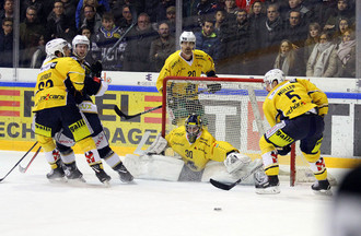 HCC - Langenthal